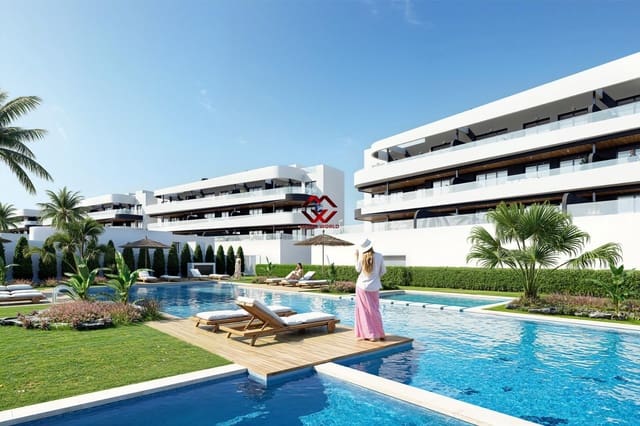 3 quarto Moradia para venda em Los Alcázares com piscina garagem - 599 000 € (Ref: 9820437)