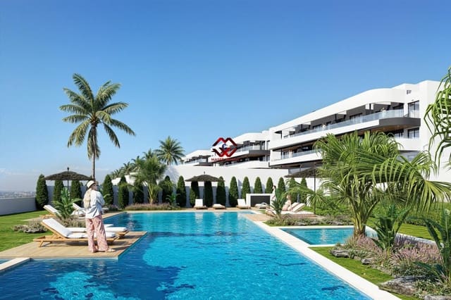 3 quarto Moradia para venda em Los Alcázares com piscina garagem - 599 000 € (Ref: 9820437)