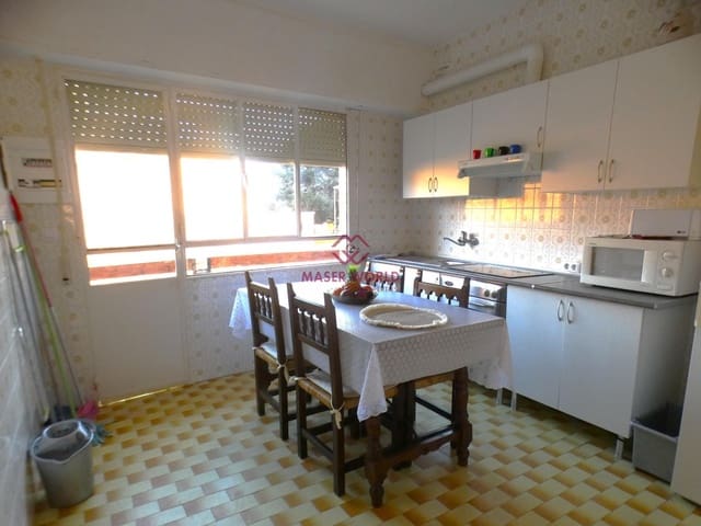 4 makuuhuone Huoneisto myytävänä paikassa Isla Plana, Cartagena mukana 
autotalli - 299 000 € (Ref: 9822846)
