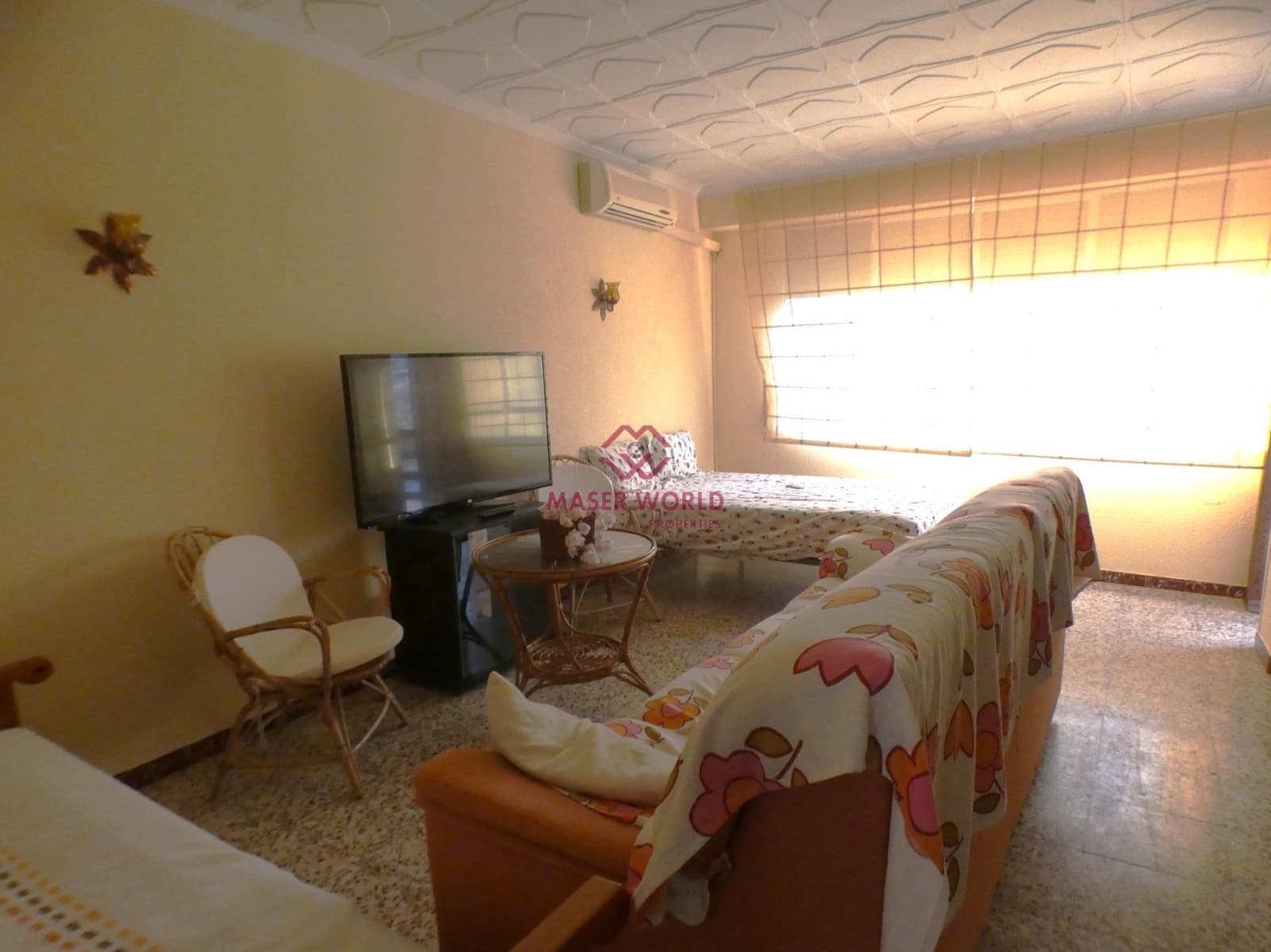 4 bedroom Apartment for sale in Isla Plana with garage - € 299,000 (Ref: 9822846)