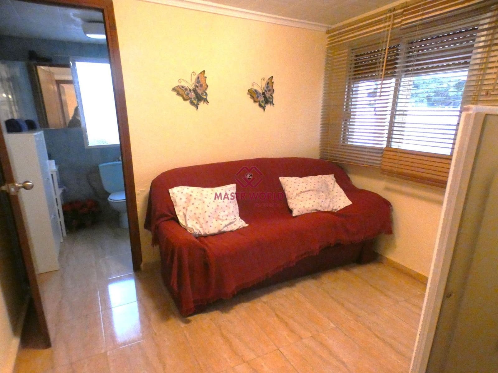 4 bedroom Apartment for sale in Isla Plana with garage - € 299,000 (Ref: 9822846)