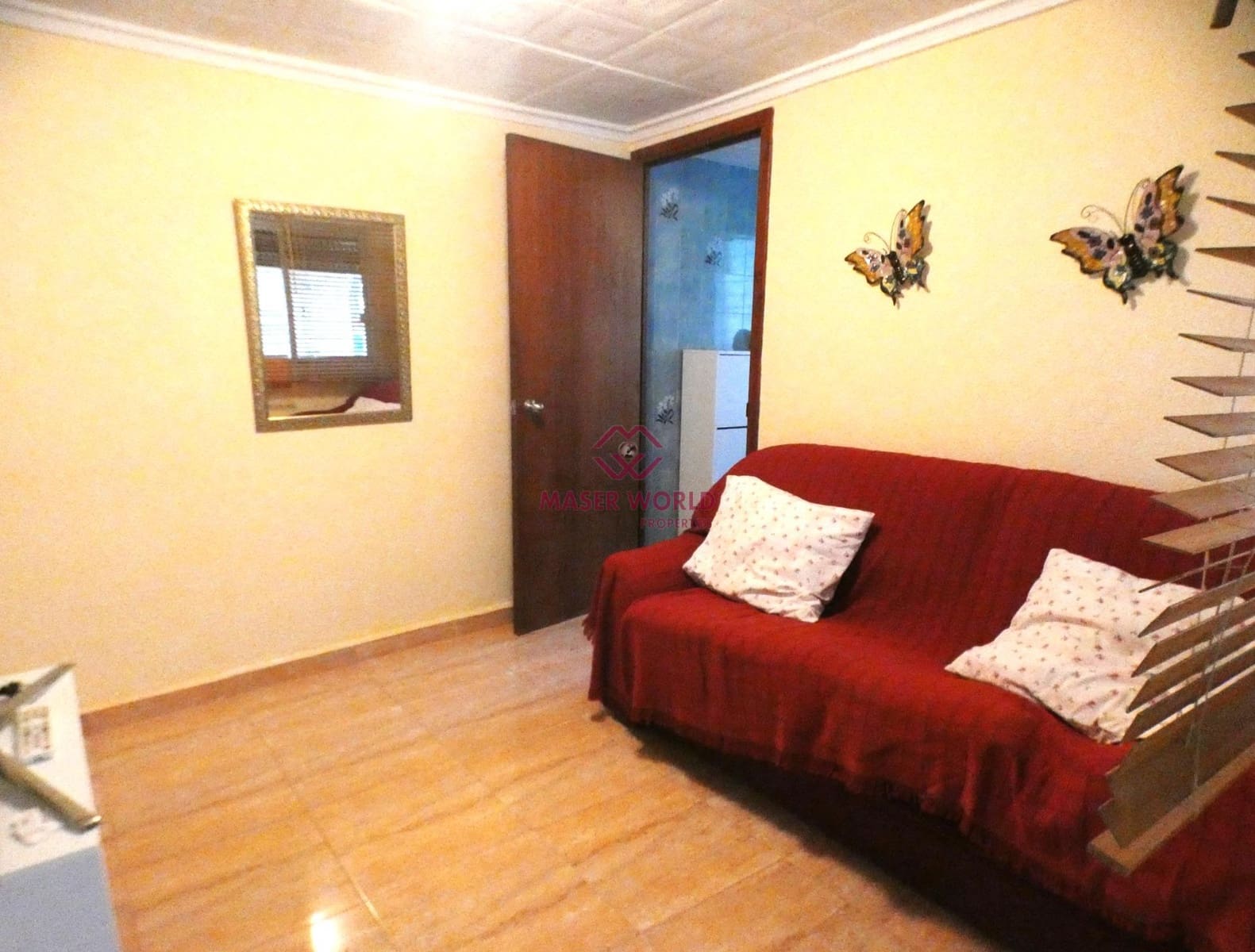 4 bedroom Apartment for sale in Isla Plana with garage - € 299,000 (Ref: 9822846)