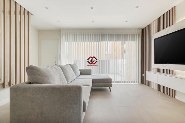 3 soveværelse Rækkehus til salg i Lomas de Cabo Roig - Los Dolses, Orihuela med garage - € 650.000 (Ref: 9822848)