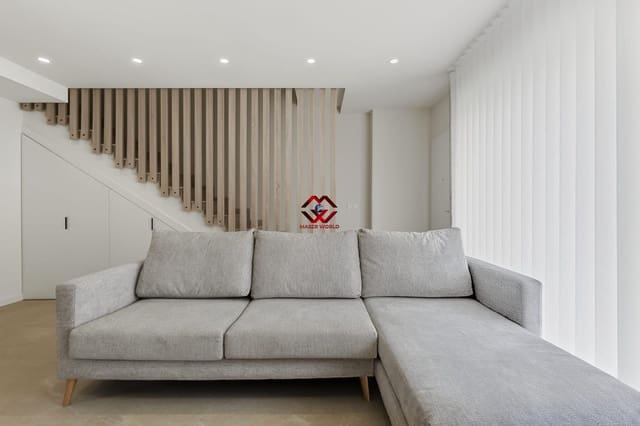 3 soveværelse Rækkehus til salg i Lomas de Cabo Roig - Los Dolses, Orihuela med garage - € 650.000 (Ref: 9822848)