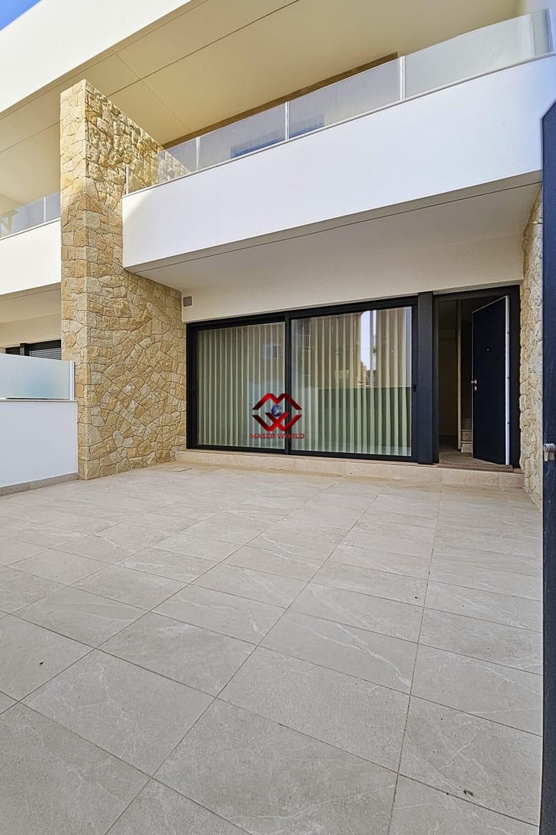Adosado de 3 habitaciones en Orihuela Costa en venta con garaje - 650.000 € (Ref: 9822848)