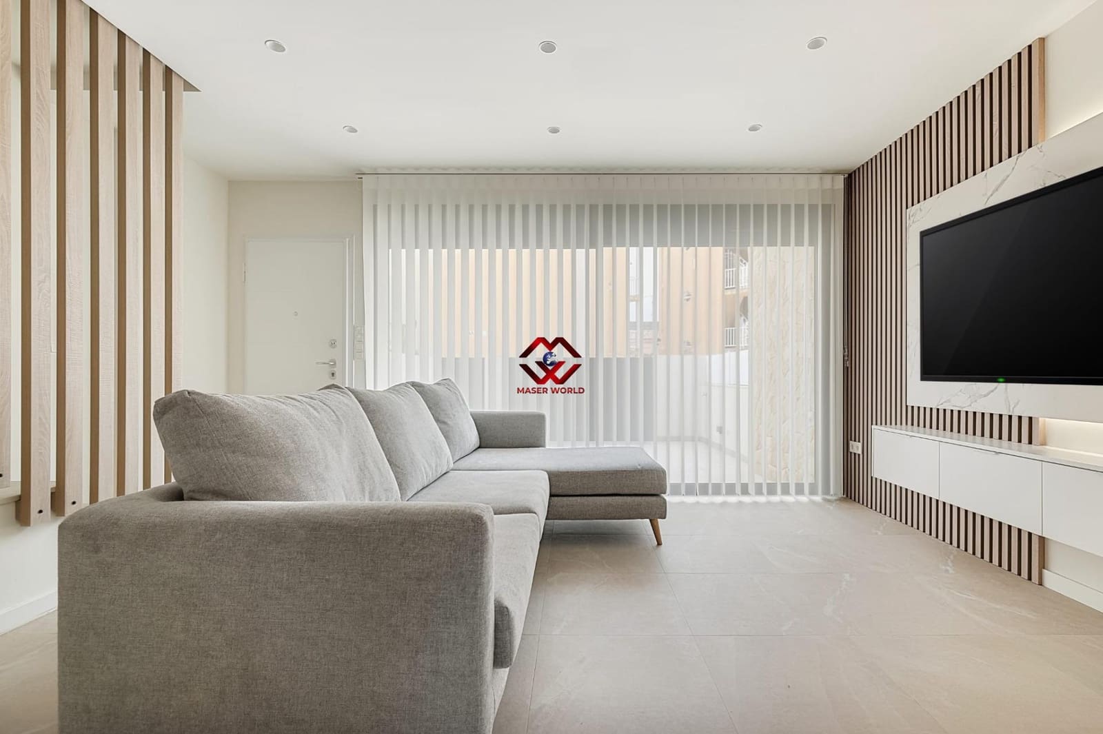 Adosado de 3 habitaciones en Orihuela Costa en venta con garaje - 650.000 € (Ref: 9822848)