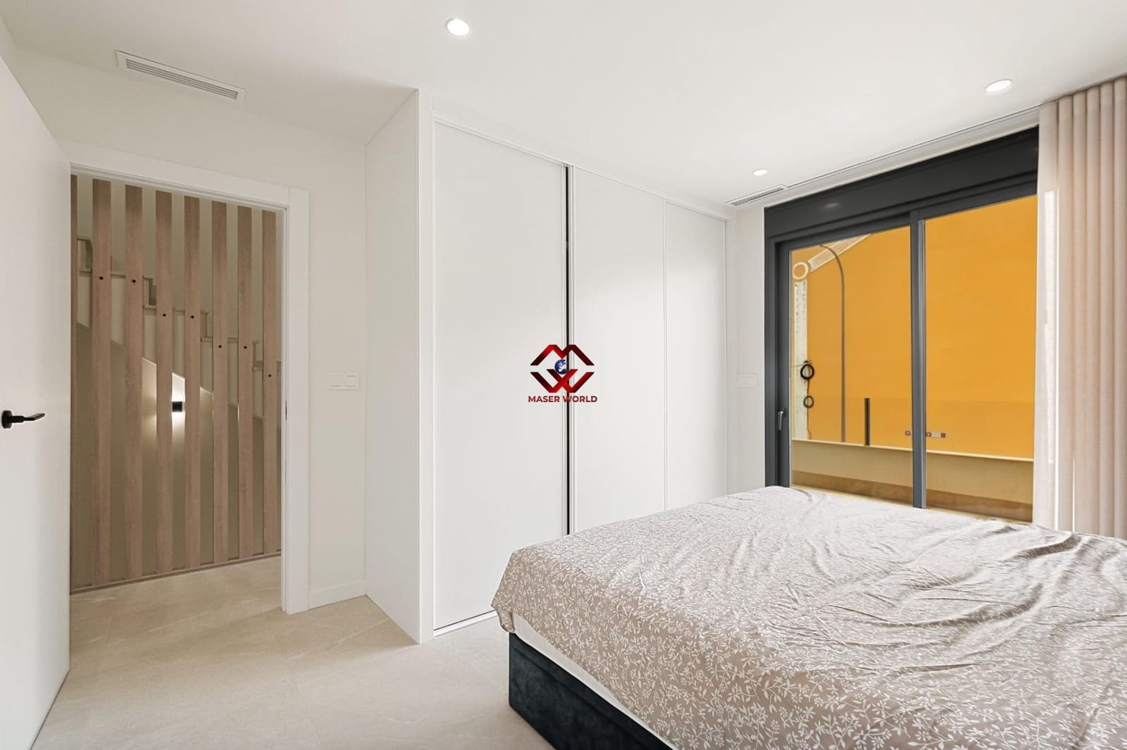 Adosado de 3 habitaciones en Orihuela Costa en venta con garaje - 650.000 € (Ref: 9822848)