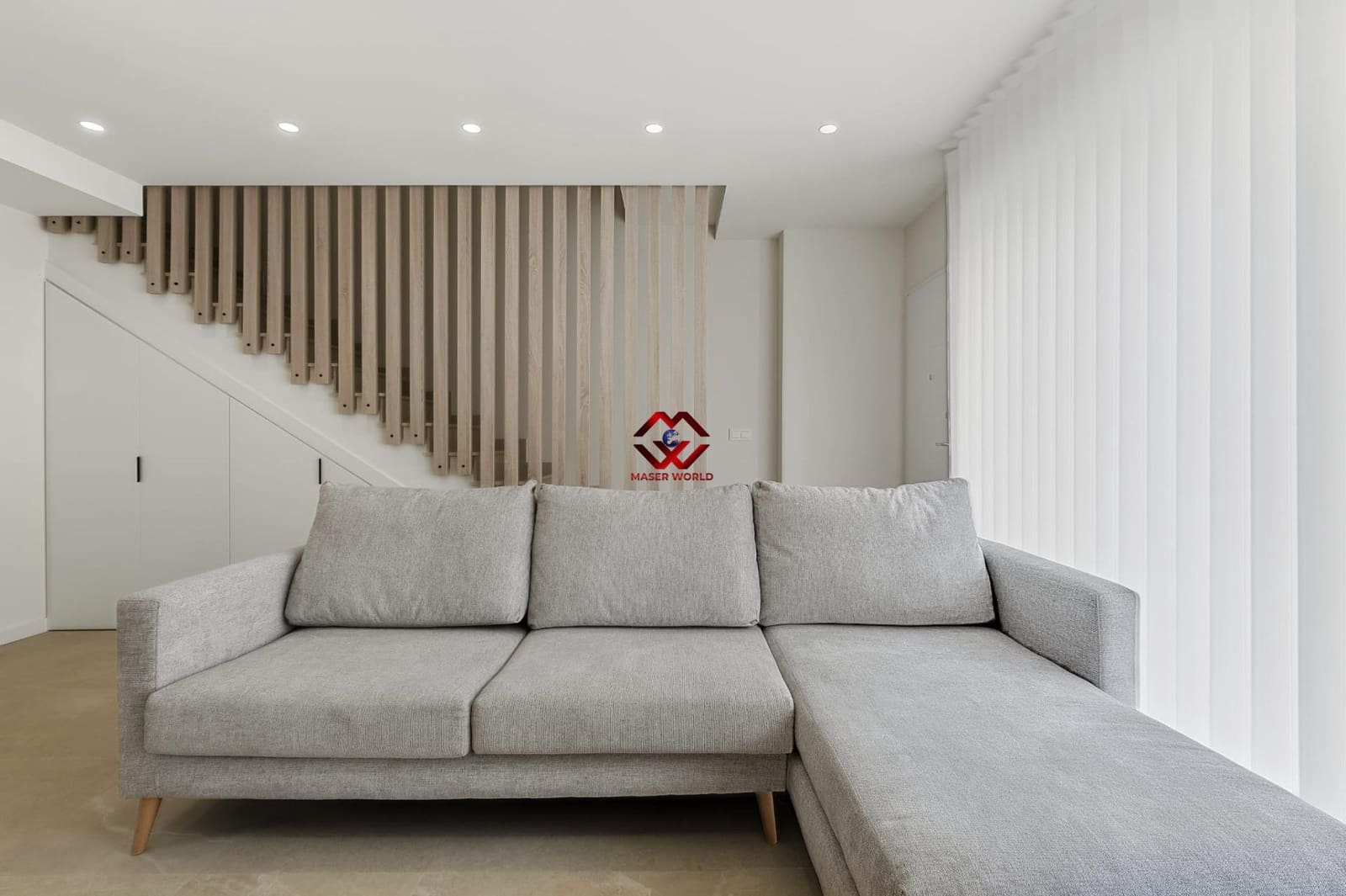 Adosado de 3 habitaciones en Orihuela Costa en venta con garaje - 650.000 € (Ref: 9822848)