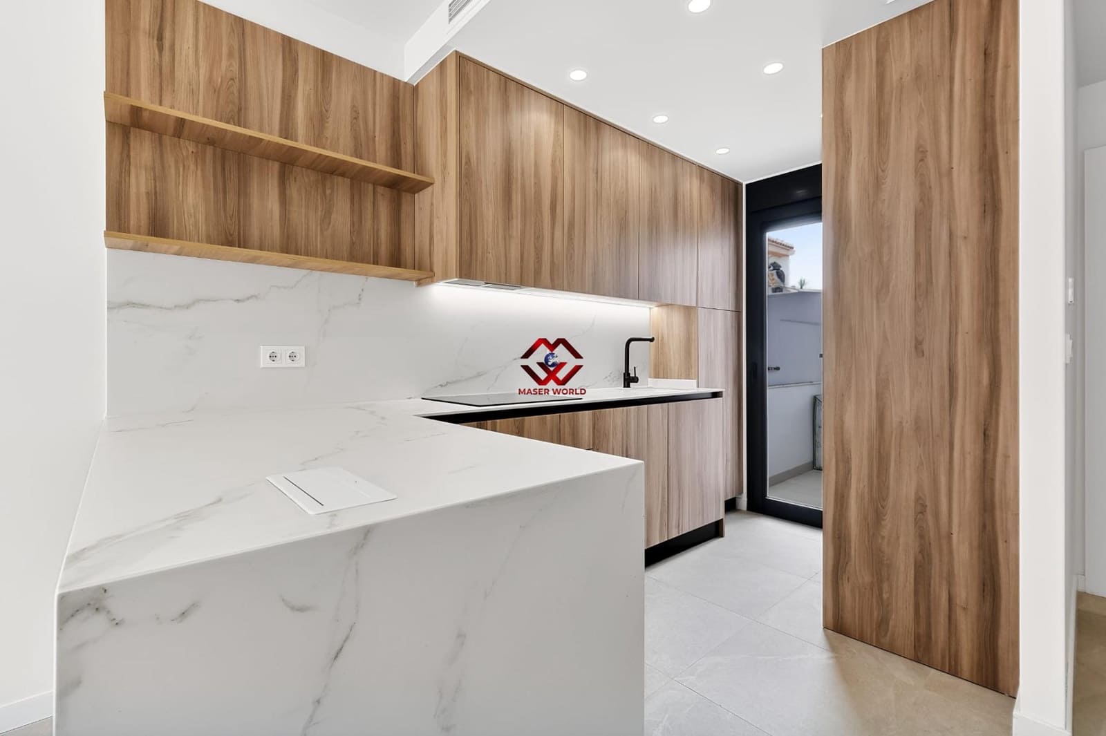 Adosado de 3 habitaciones en Orihuela Costa en venta con garaje - 650.000 € (Ref: 9822848)
