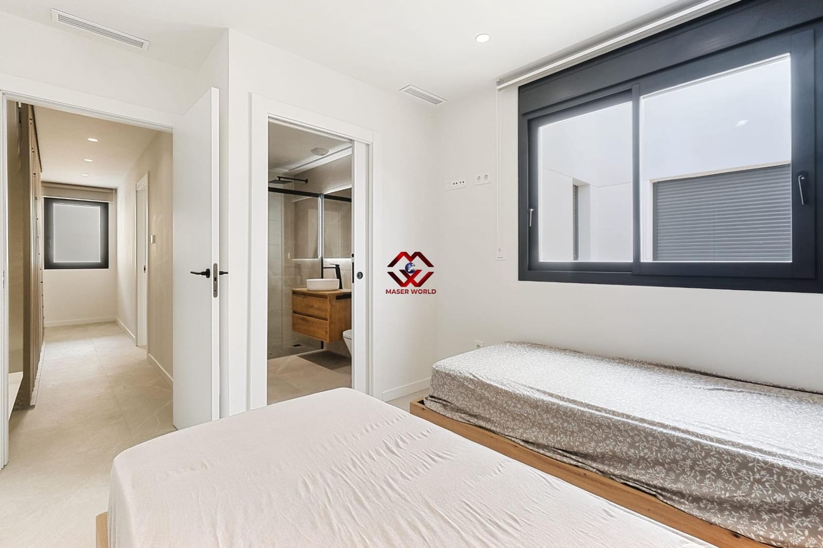 Adosado de 3 habitaciones en Orihuela Costa en venta con garaje - 650.000 € (Ref: 9822848)