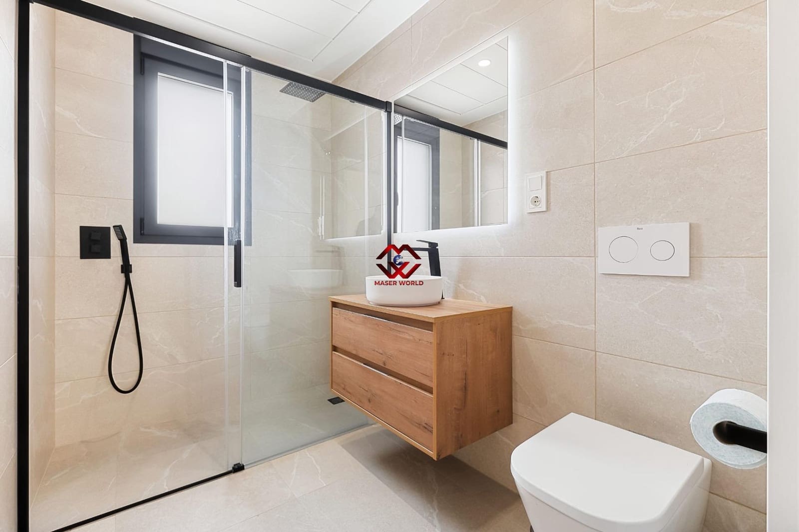Adosado de 3 habitaciones en Orihuela Costa en venta con garaje - 650.000 € (Ref: 9822848)