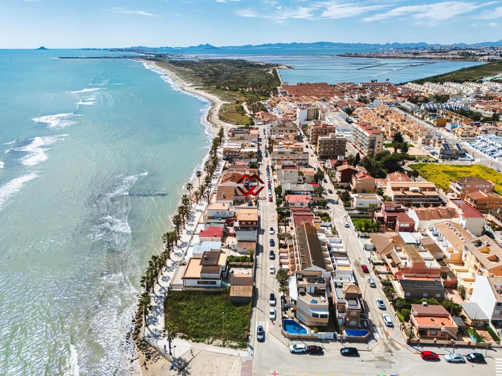 Adosado de 3 habitaciones en Orihuela Costa en venta con garaje - 650.000 € (Ref: 9822848)
