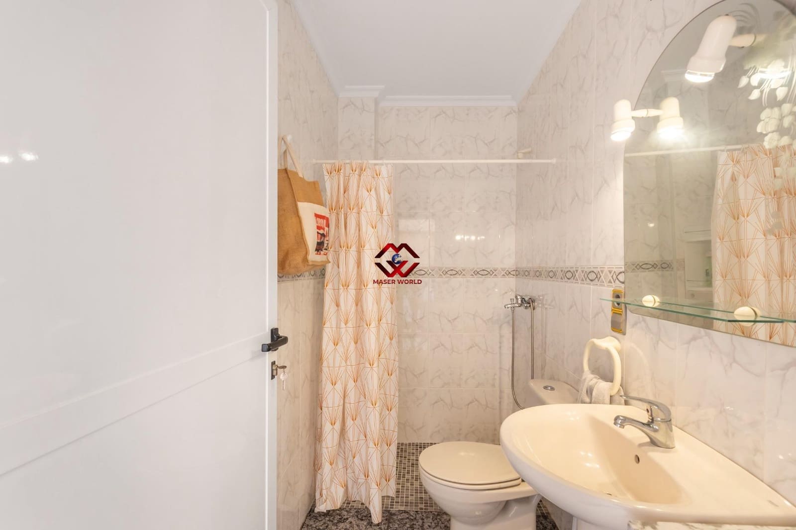 4 chambre Villa/Maison Mitoyenne à vendre à Los Alcazares avec garage - 199 000 € (Ref: 9825196)