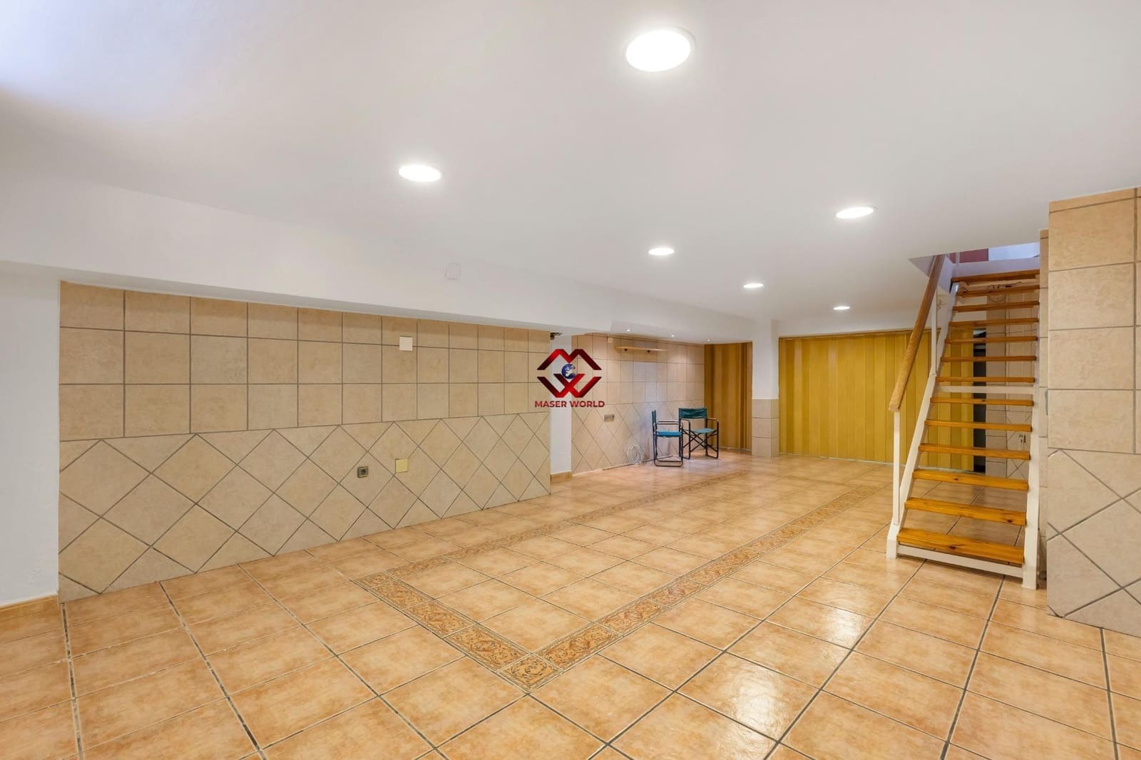 4 chambre Villa/Maison Mitoyenne à vendre à Los Alcazares avec garage - 199 000 € (Ref: 9825196)