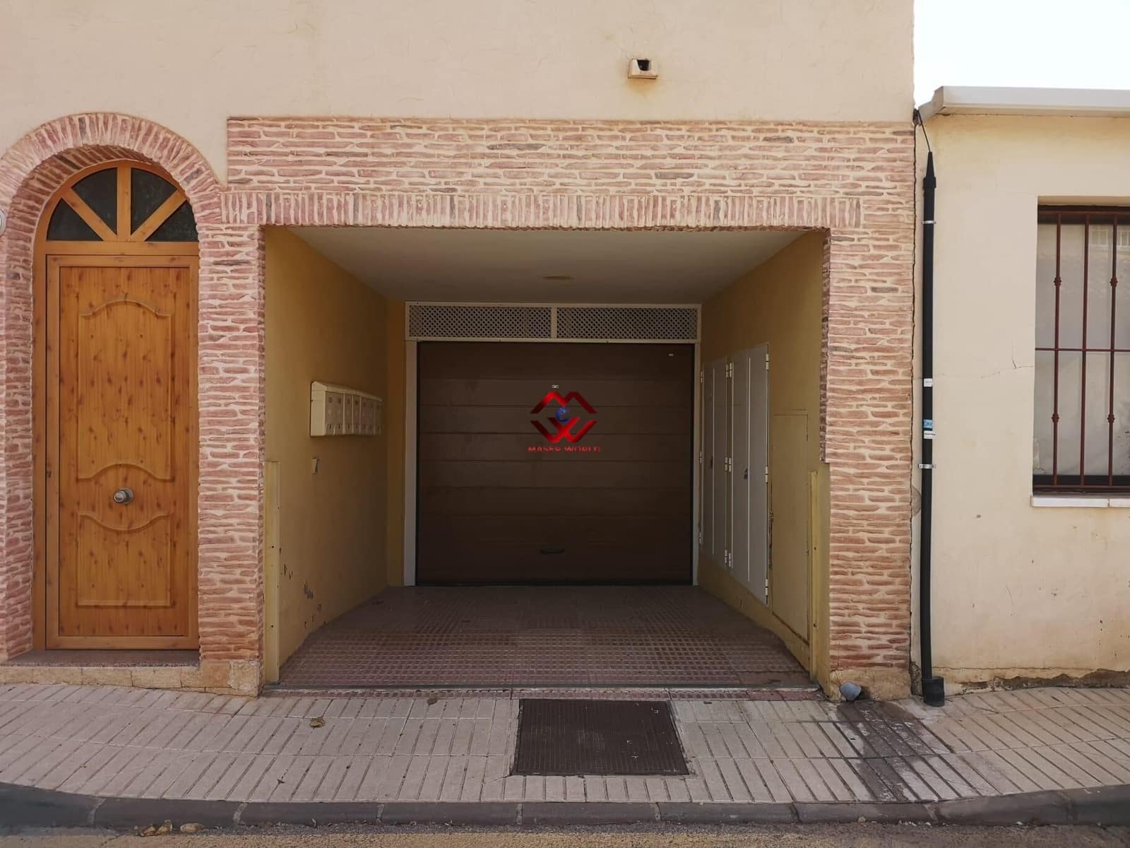 4 chambre Villa/Maison Mitoyenne à vendre à Los Alcazares avec garage - 199 000 € (Ref: 9825196)