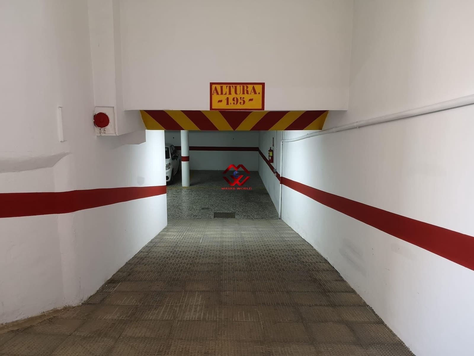 4 chambre Villa/Maison Mitoyenne à vendre à Los Alcazares avec garage - 199 000 € (Ref: 9825196)
