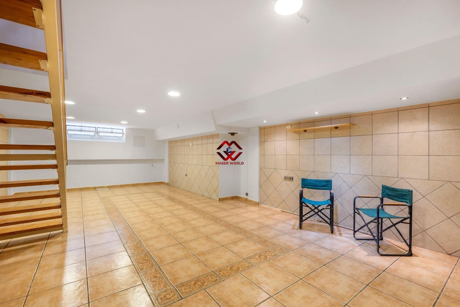 4 chambre Villa/Maison Mitoyenne à vendre à Los Alcazares avec garage - 199 000 € (Ref: 9825196)