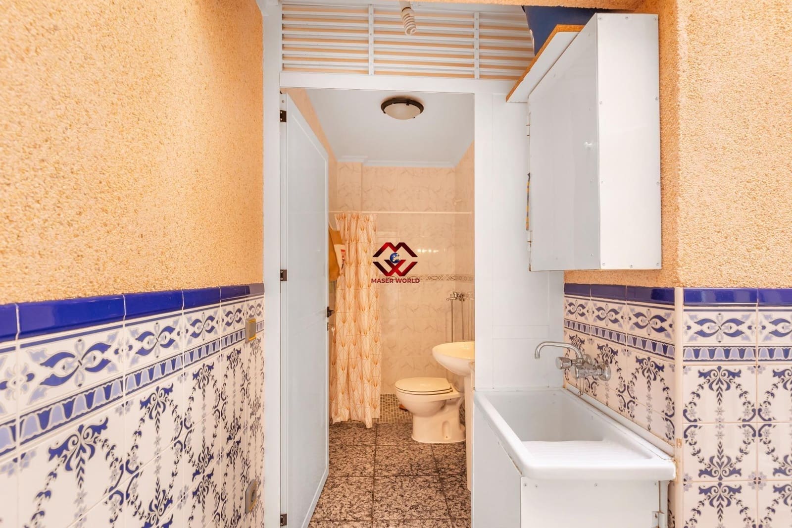 4 chambre Villa/Maison Mitoyenne à vendre à Los Alcazares avec garage - 199 000 € (Ref: 9825196)
