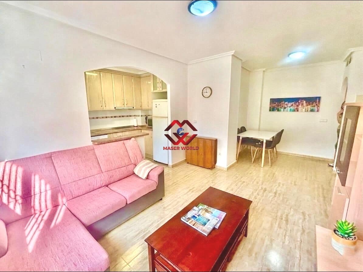 2 quarto Apartamento para venda em Santiago de la Ribera - 149 900 € (Ref: 9826646)
