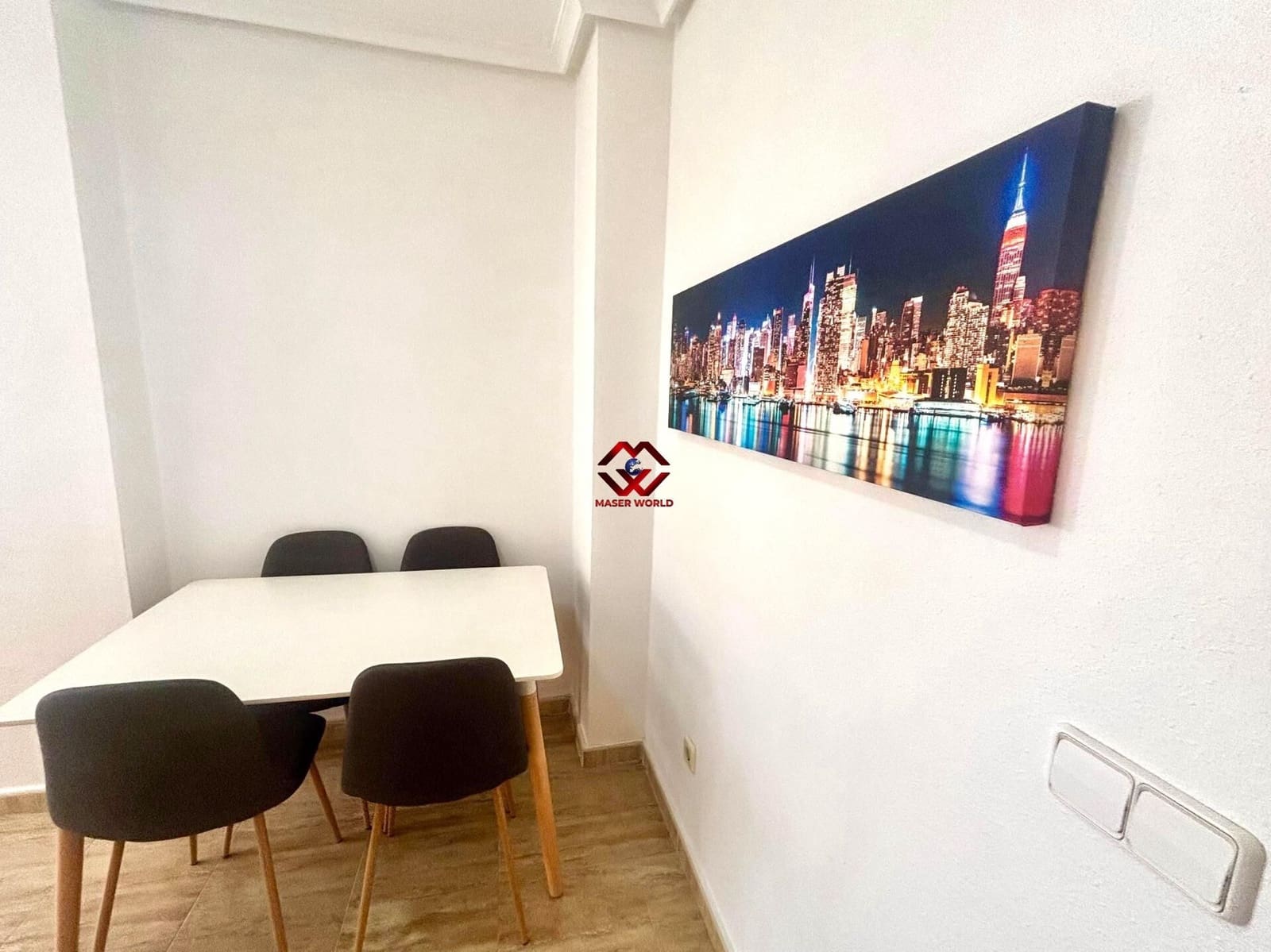2 quarto Apartamento para venda em Santiago de la Ribera - 149 900 € (Ref: 9826646)