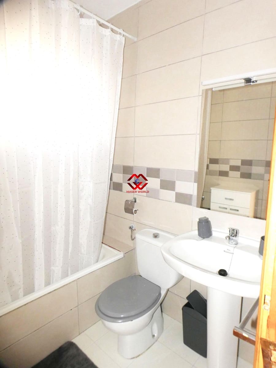 Apartamento de 2 habitaciones en Alamillo en venta con piscina - 159.000 € (Ref: 9829034)