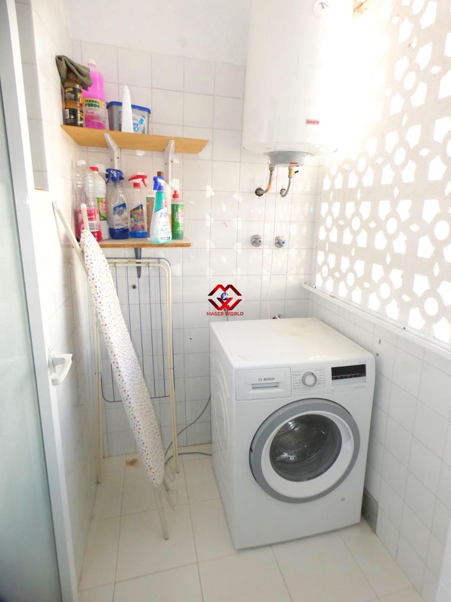 Apartamento de 2 habitaciones en Alamillo en venta con piscina - 159.000 € (Ref: 9829034)