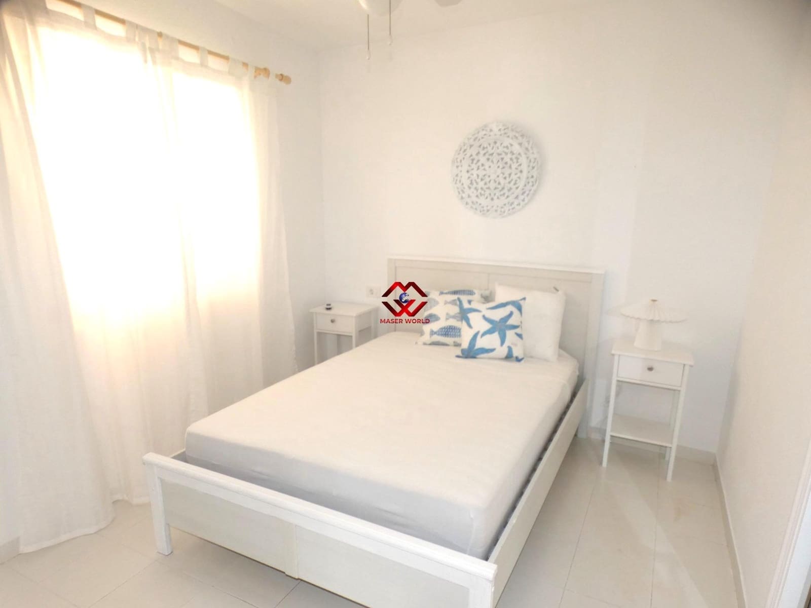 Apartamento de 2 habitaciones en Alamillo en venta con piscina - 159.000 € (Ref: 9829034)