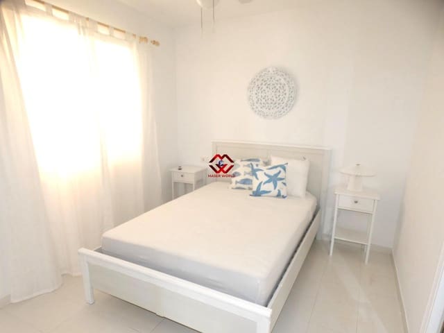 Apartamento de 2 habitaciones en Alamillo, Mazarrón en venta con piscina - 159.000 € (Ref: 9829034)