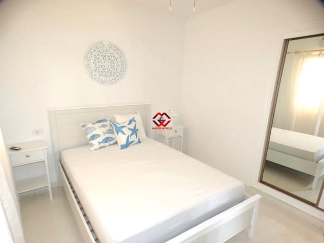 Apartamento de 2 habitaciones en Alamillo, Mazarrón en venta con piscina - 159.000 € (Ref: 9829034)
