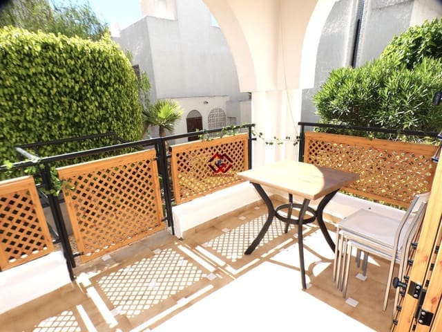 Apartamento de 2 habitaciones en Alamillo, Mazarrón en venta con piscina - 159.000 € (Ref: 9829034)