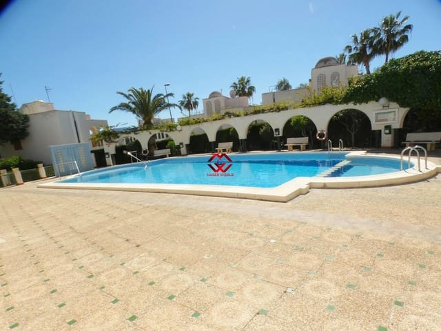 Apartamento de 2 habitaciones en Alamillo, Mazarrón en venta con piscina - 159.000 € (Ref: 9829034)