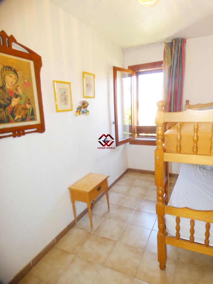 3 bedroom Apartment for sale in Puerto de Mazarron - € 168,000 (Ref: 9833596)