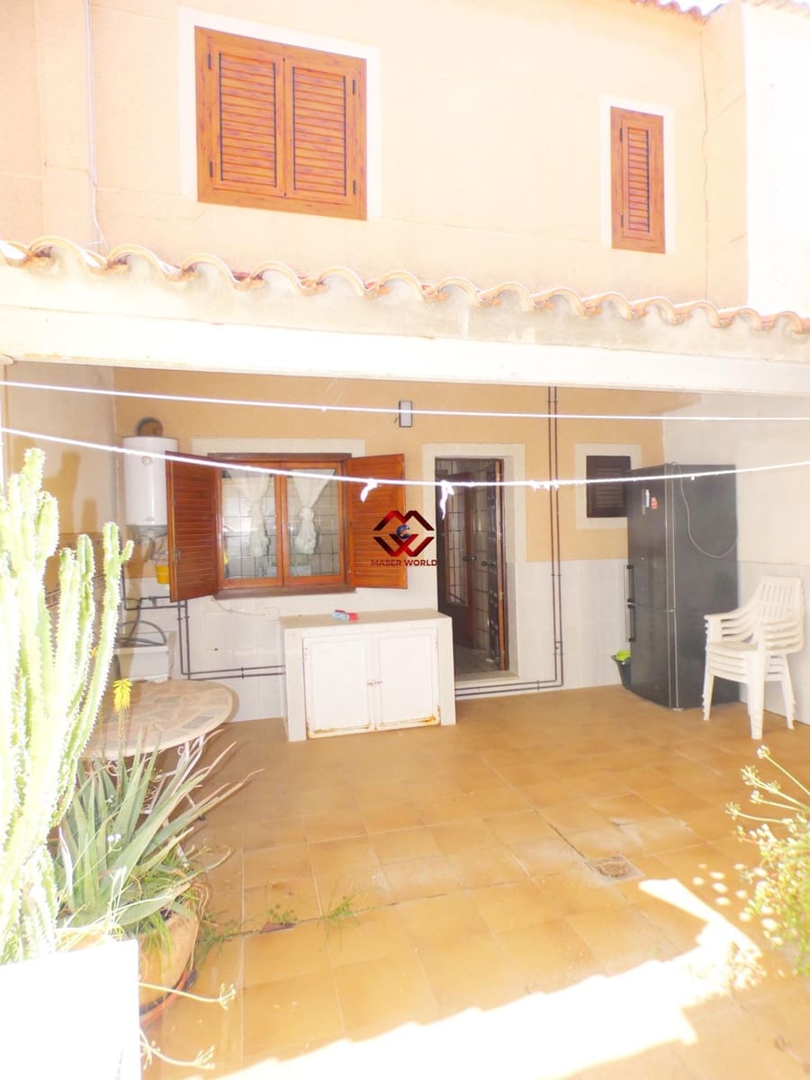 3 bedroom Apartment for sale in Puerto de Mazarron - € 168,000 (Ref: 9833596)