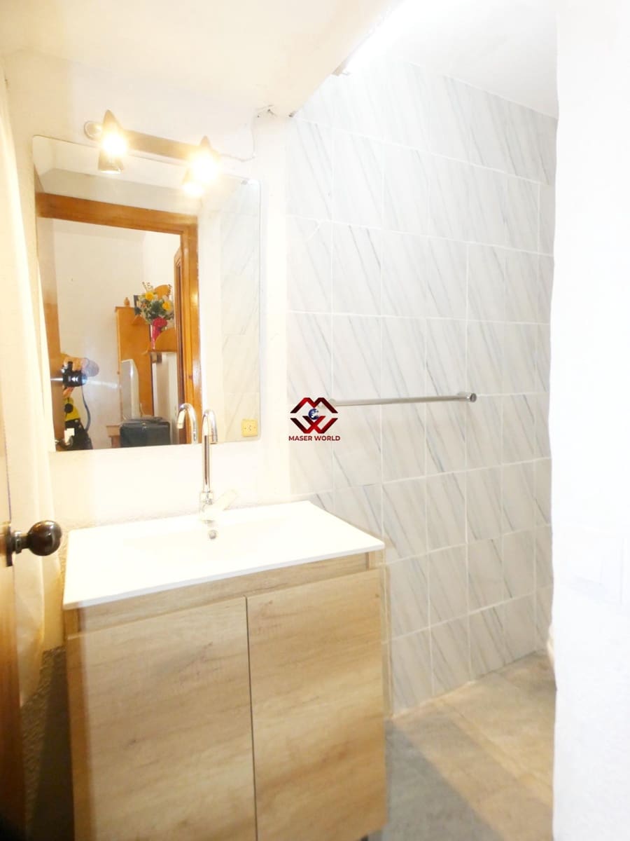 3 bedroom Apartment for sale in Puerto de Mazarron - € 168,000 (Ref: 9833596)
