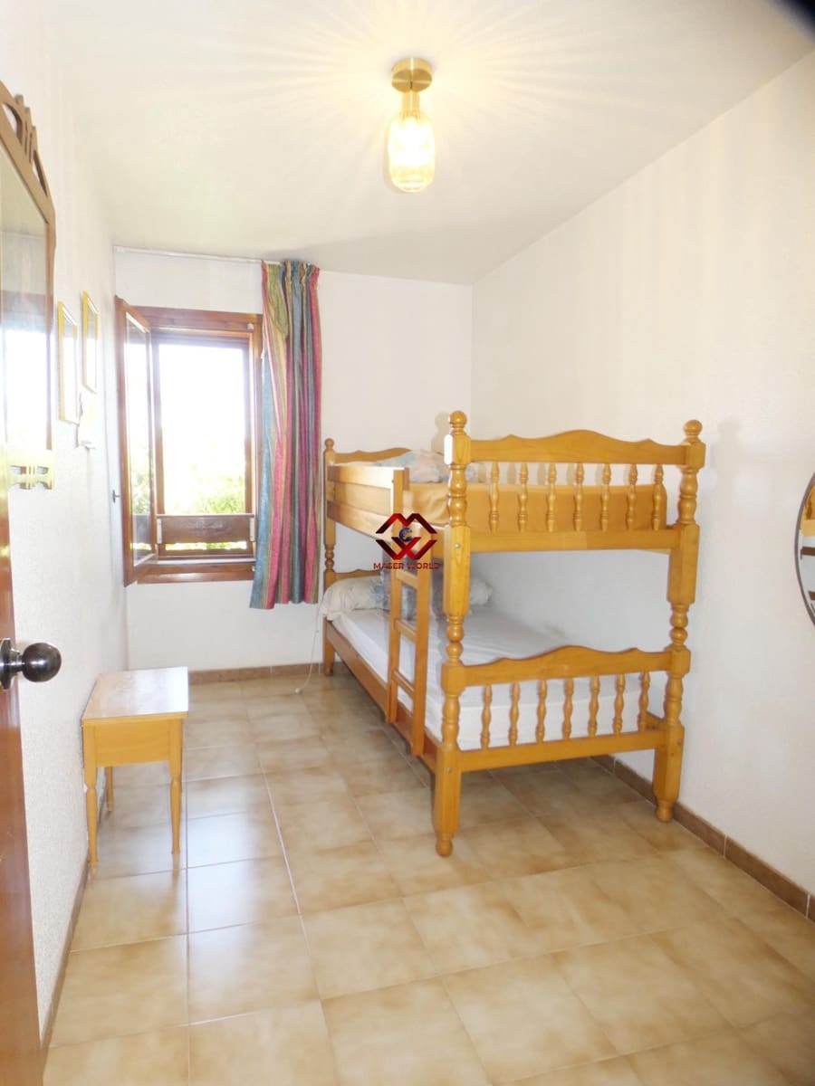 3 bedroom Apartment for sale in Puerto de Mazarron - € 168,000 (Ref: 9833596)