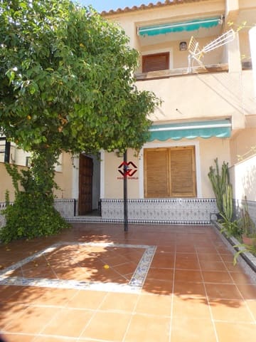 3 quarto Apartamento para venda em Bahia, Mazarrón - 168 000 € (Ref: 9833596)