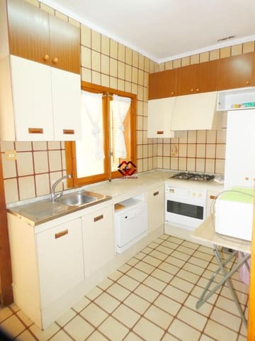 3 quarto Apartamento para venda em Bahia, Mazarrón - 168 000 € (Ref: 9833596)