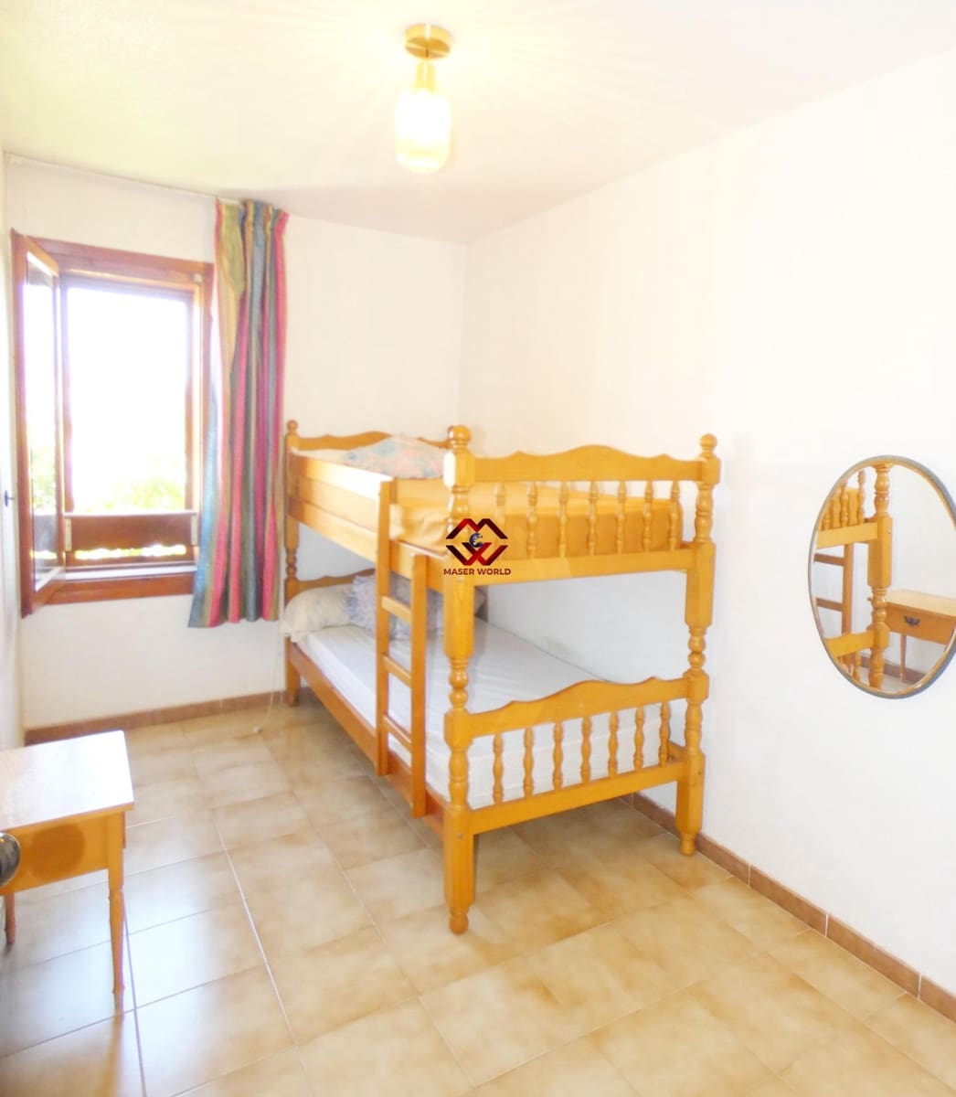 3 bedroom Apartment for sale in Puerto de Mazarron - € 168,000 (Ref: 9833596)