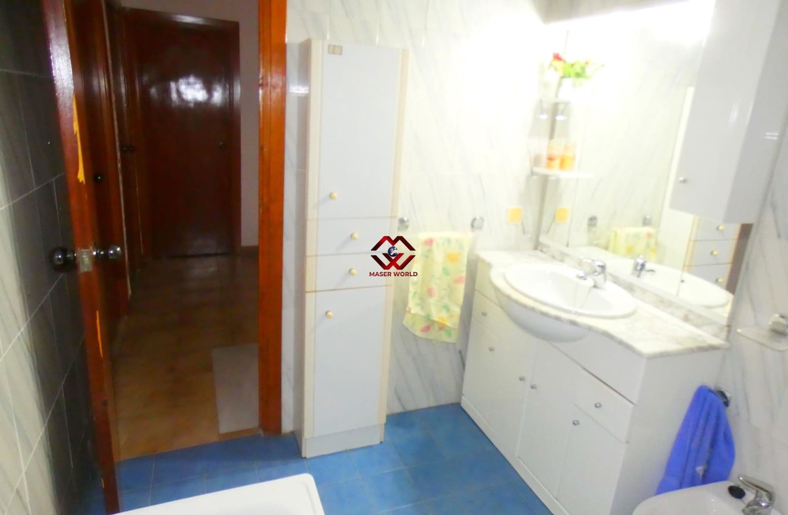 3 bedroom Apartment for sale in Puerto de Mazarron - € 168,000 (Ref: 9833596)