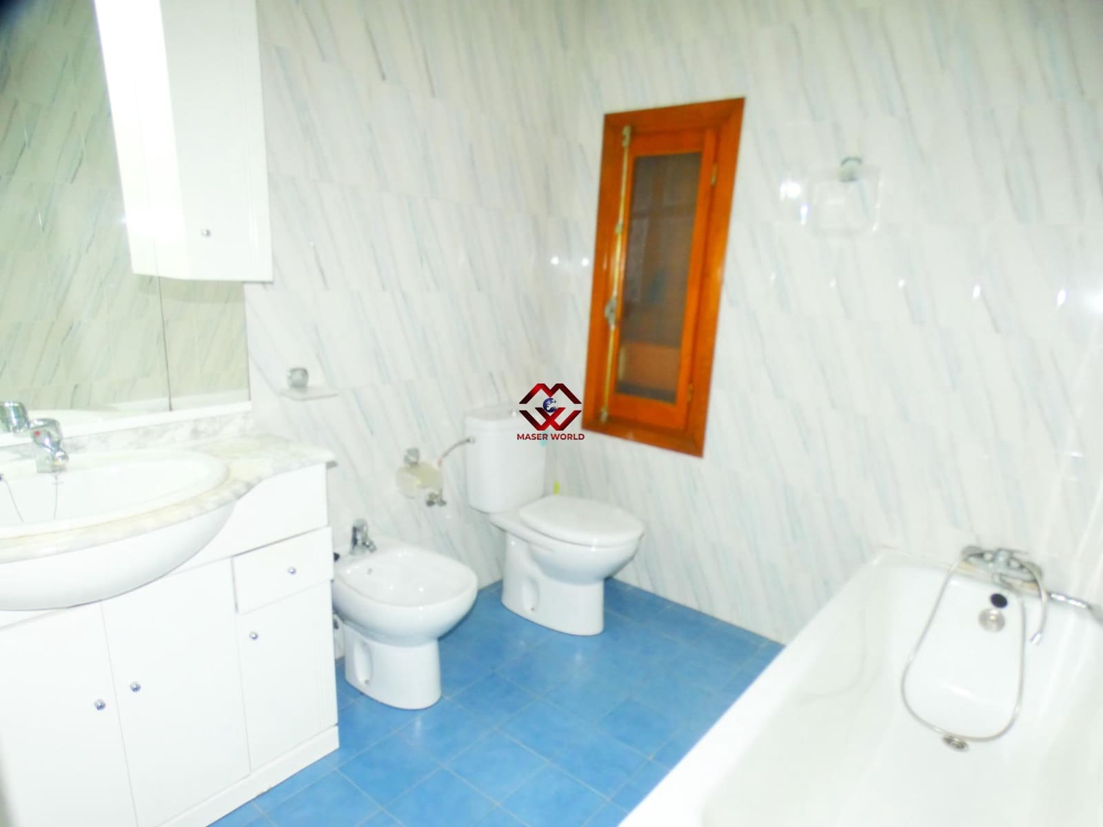 3 bedroom Apartment for sale in Puerto de Mazarron - € 168,000 (Ref: 9833596)