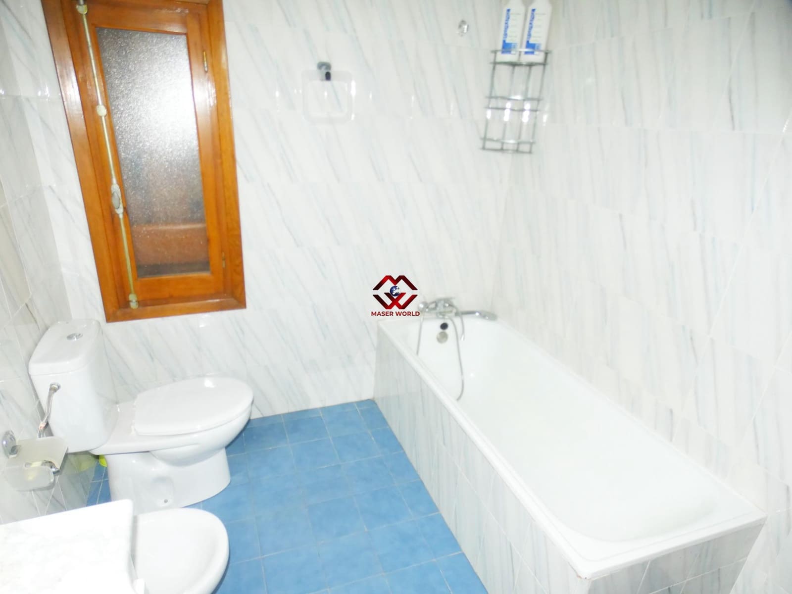 3 bedroom Apartment for sale in Puerto de Mazarron - € 168,000 (Ref: 9833596)