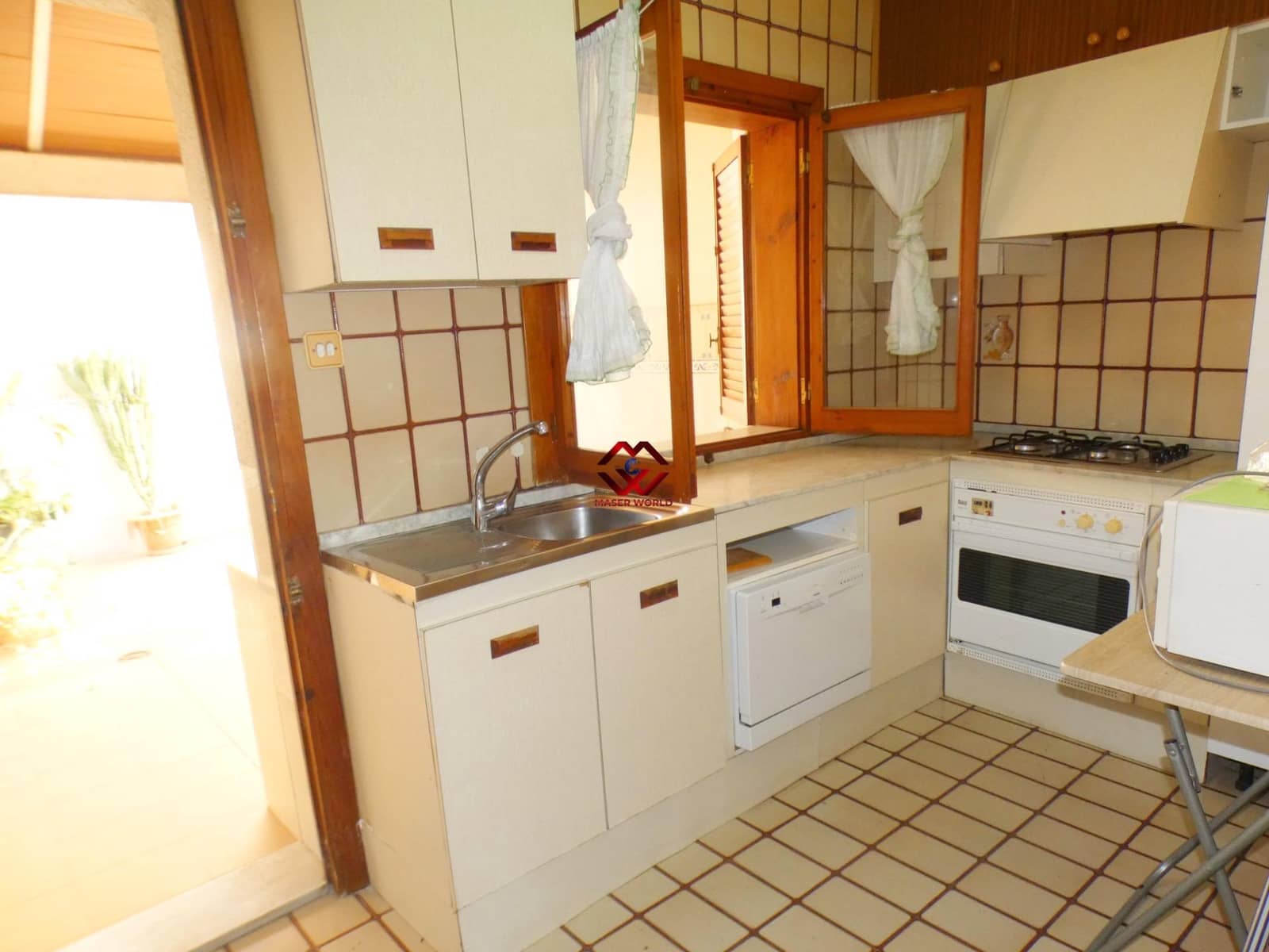 3 bedroom Apartment for sale in Puerto de Mazarron - € 168,000 (Ref: 9833596)
