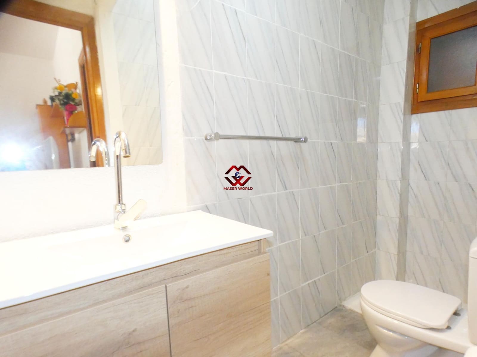 3 bedroom Apartment for sale in Puerto de Mazarron - € 168,000 (Ref: 9833596)