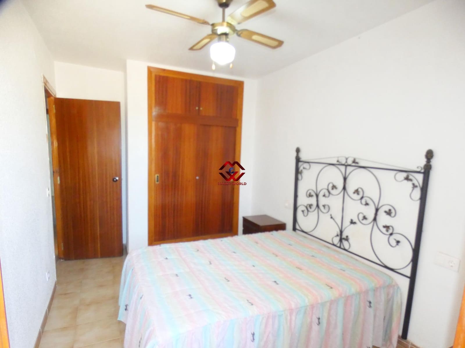 3 bedroom Apartment for sale in Puerto de Mazarron - € 168,000 (Ref: 9833596)