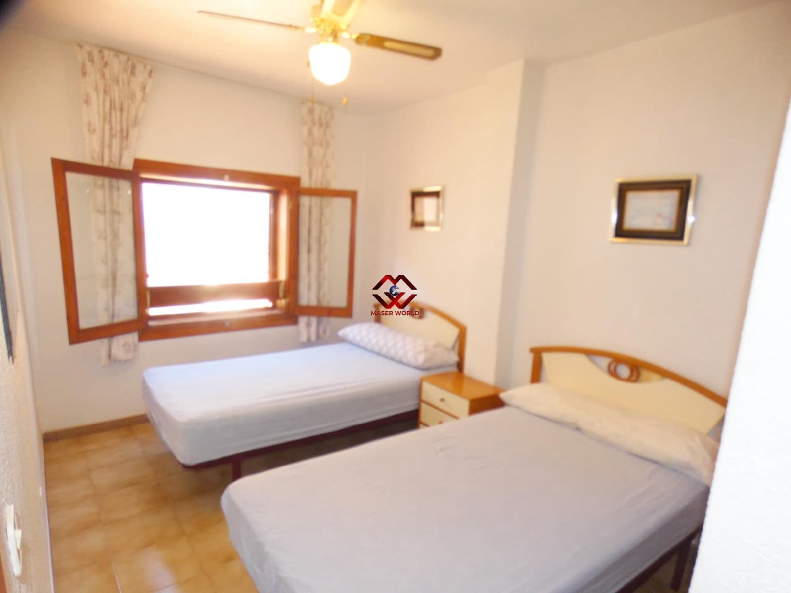 3 bedroom Apartment for sale in Puerto de Mazarron - € 168,000 (Ref: 9833596)
