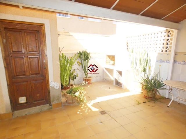 3 quarto Apartamento para venda em Bahia, Mazarrón - 168 000 € (Ref: 9833596)