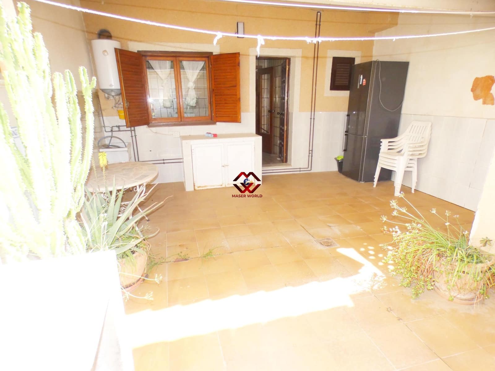 3 bedroom Apartment for sale in Puerto de Mazarron - € 168,000 (Ref: 9833596)