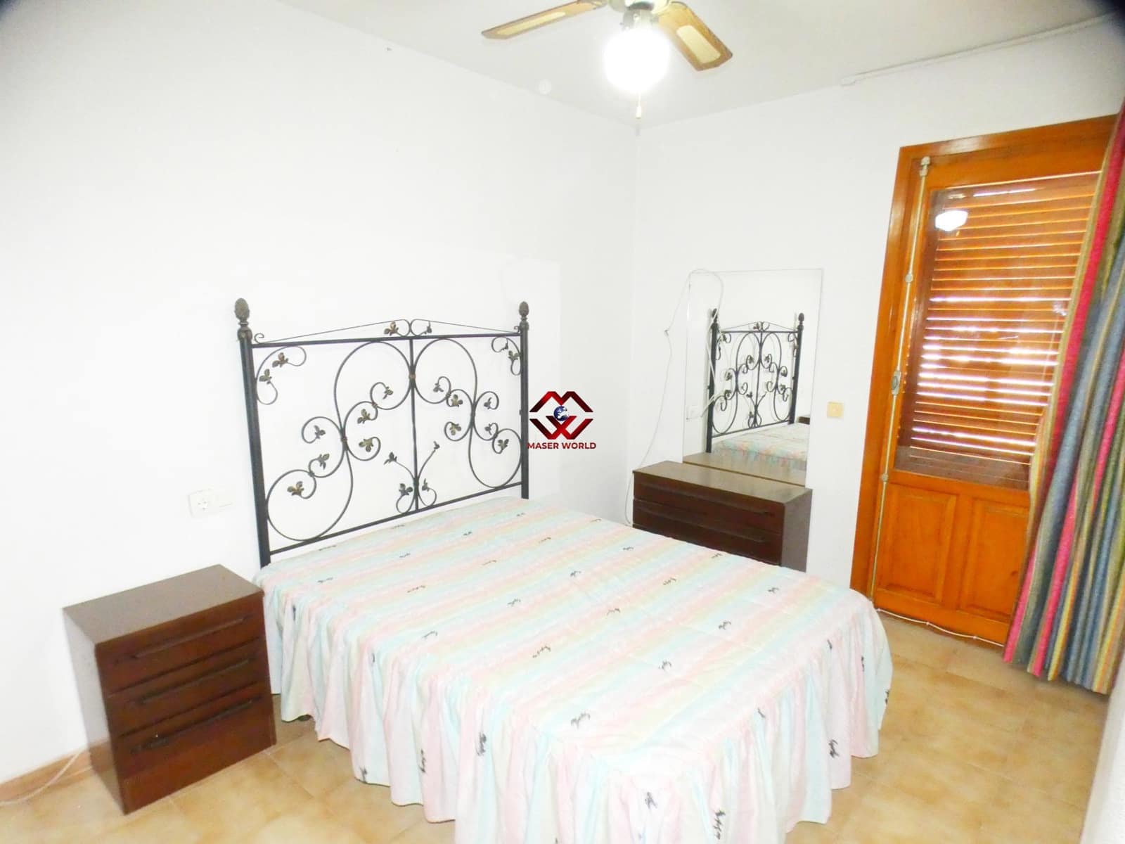 3 bedroom Apartment for sale in Puerto de Mazarron - € 168,000 (Ref: 9833596)