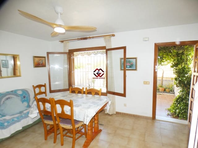 3 quarto Apartamento para venda em Bahia, Mazarrón - 168 000 € (Ref: 9833596)