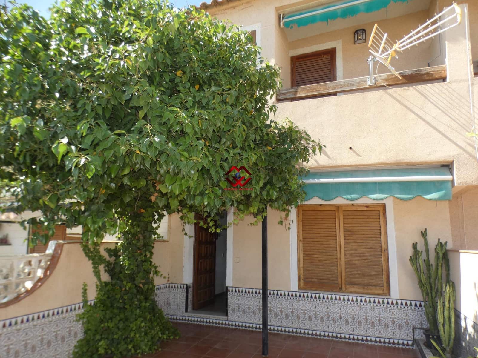3 bedroom Apartment for sale in Puerto de Mazarron - € 168,000 (Ref: 9833596)